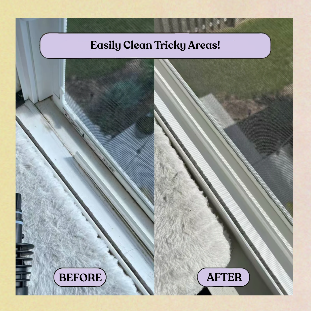 Dusk Natural Steam Cleaner