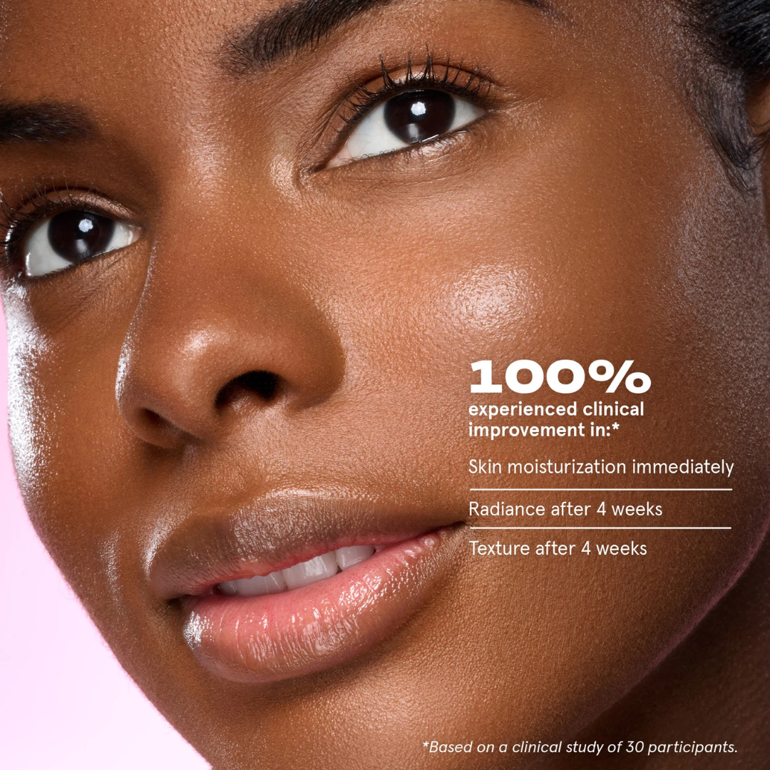 Powder Melt Glass Setting Spray