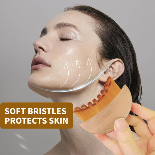 Contour Face Brush