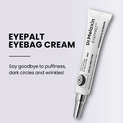 Roma | Eye Bag Cream