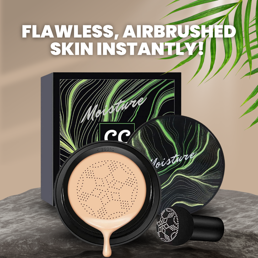 Air Cushion CC Cream
