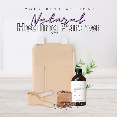 Roma | Liver Wellness Kit