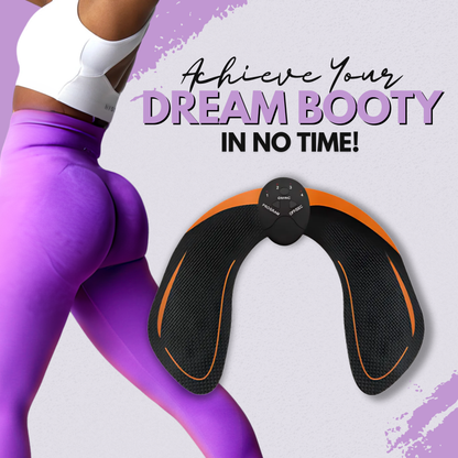 Dusk Booty Trainer