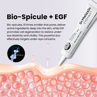 Roma | Eye Bag Cream
