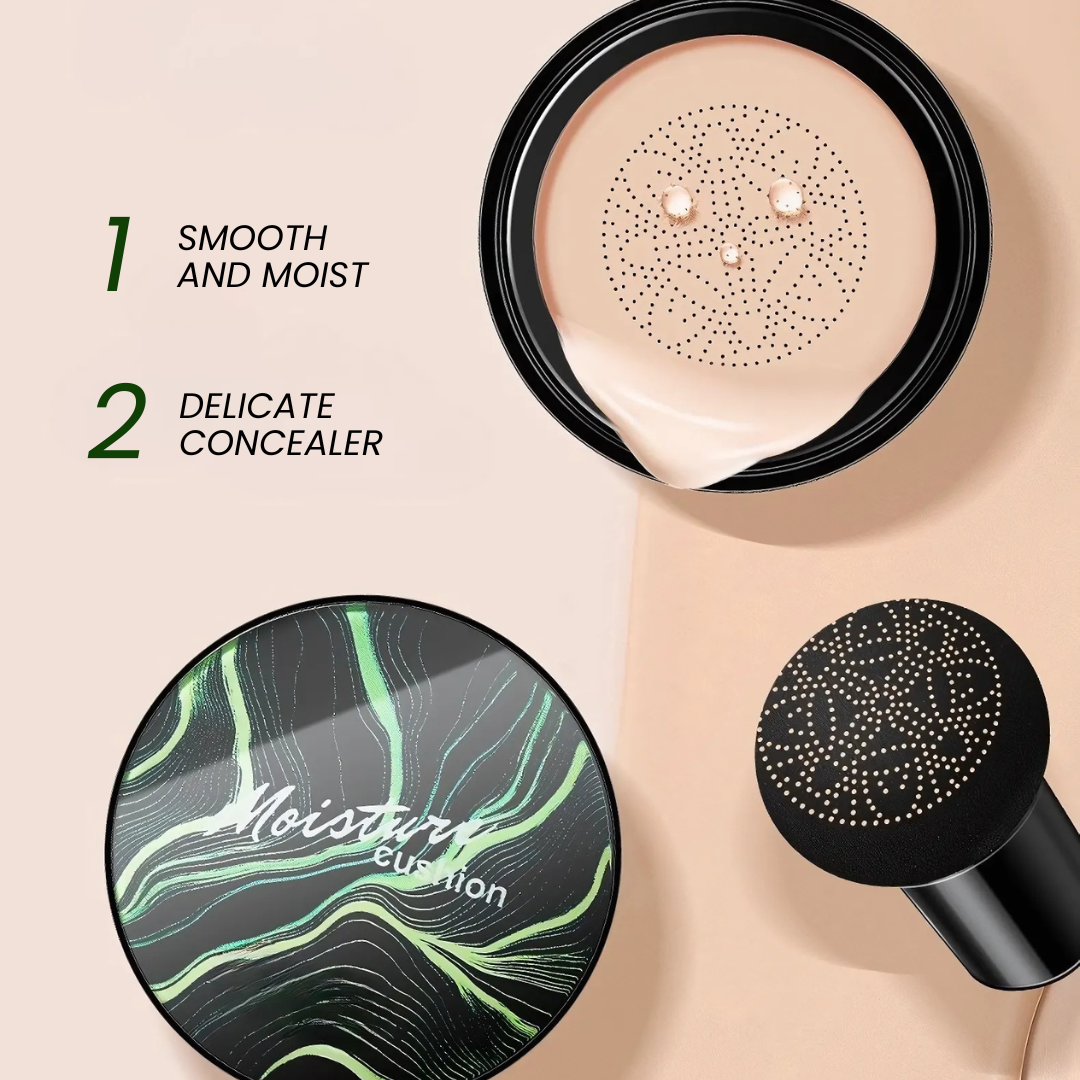 Air Cushion CC Cream