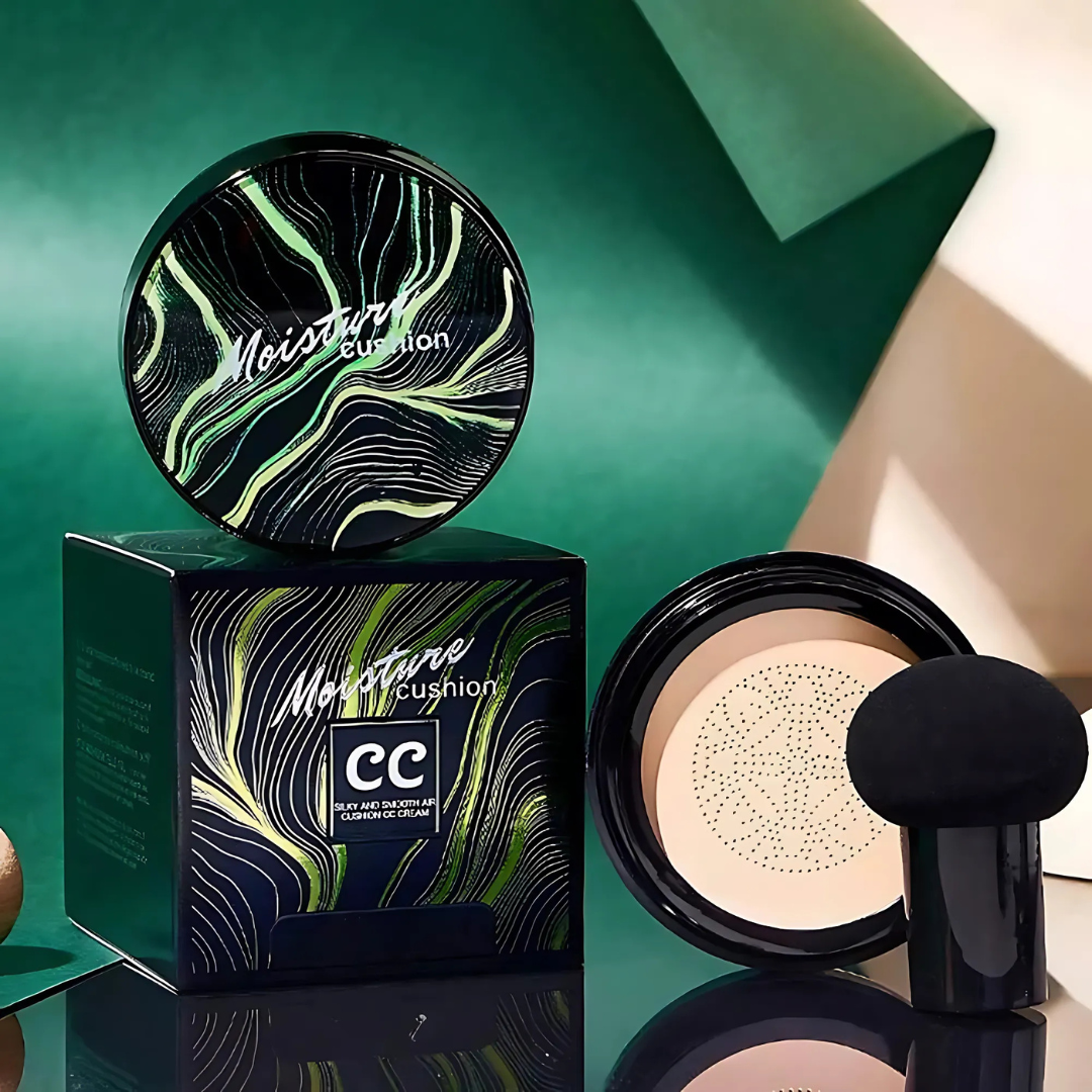 Air Cushion CC Cream