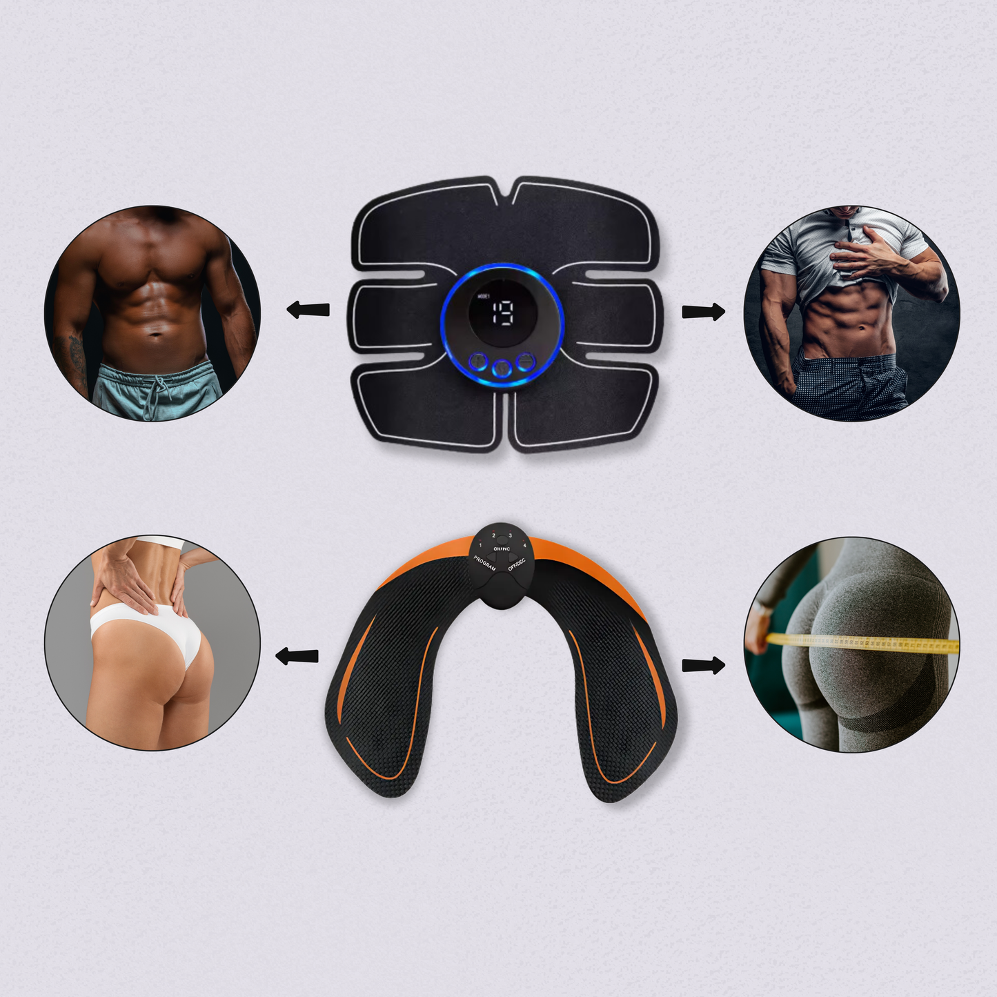 Dusk Booty Trainer