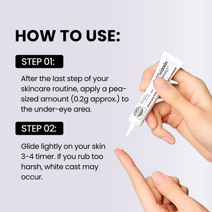 Roma | Eye Bag Cream