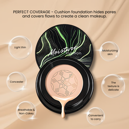 Air Cushion CC Cream