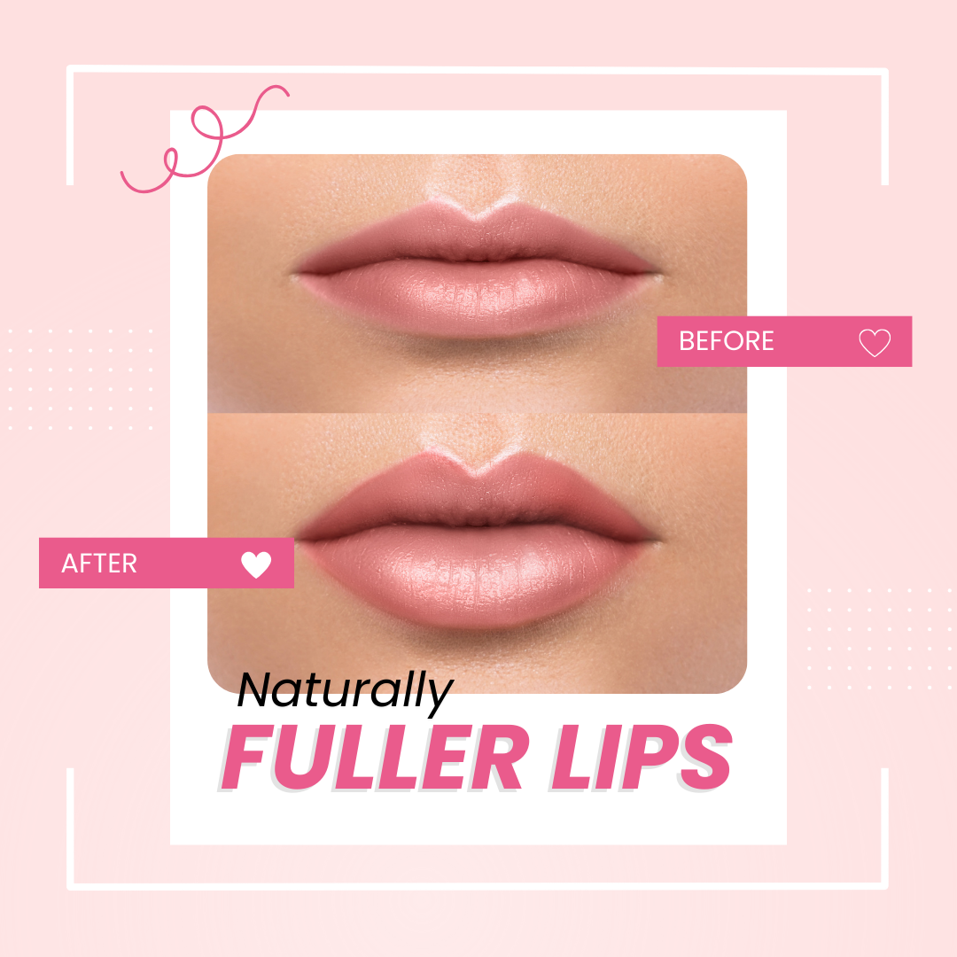 Lipboost Roller