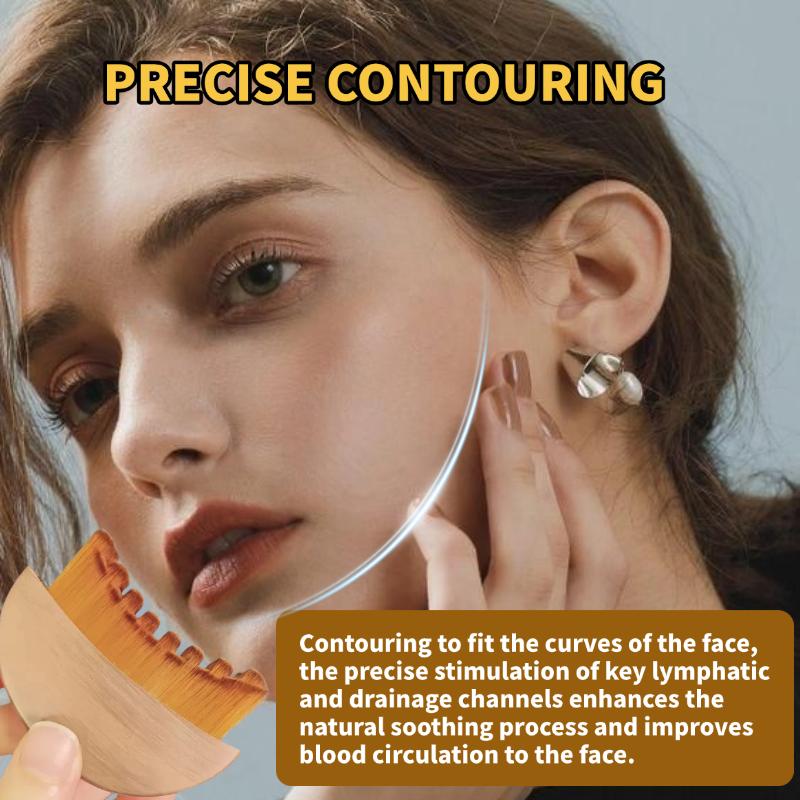 Contour Face Brush