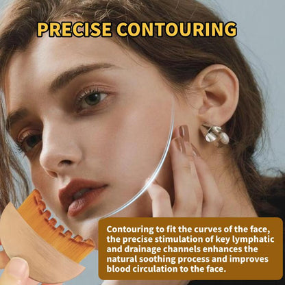 Contour Face Brush