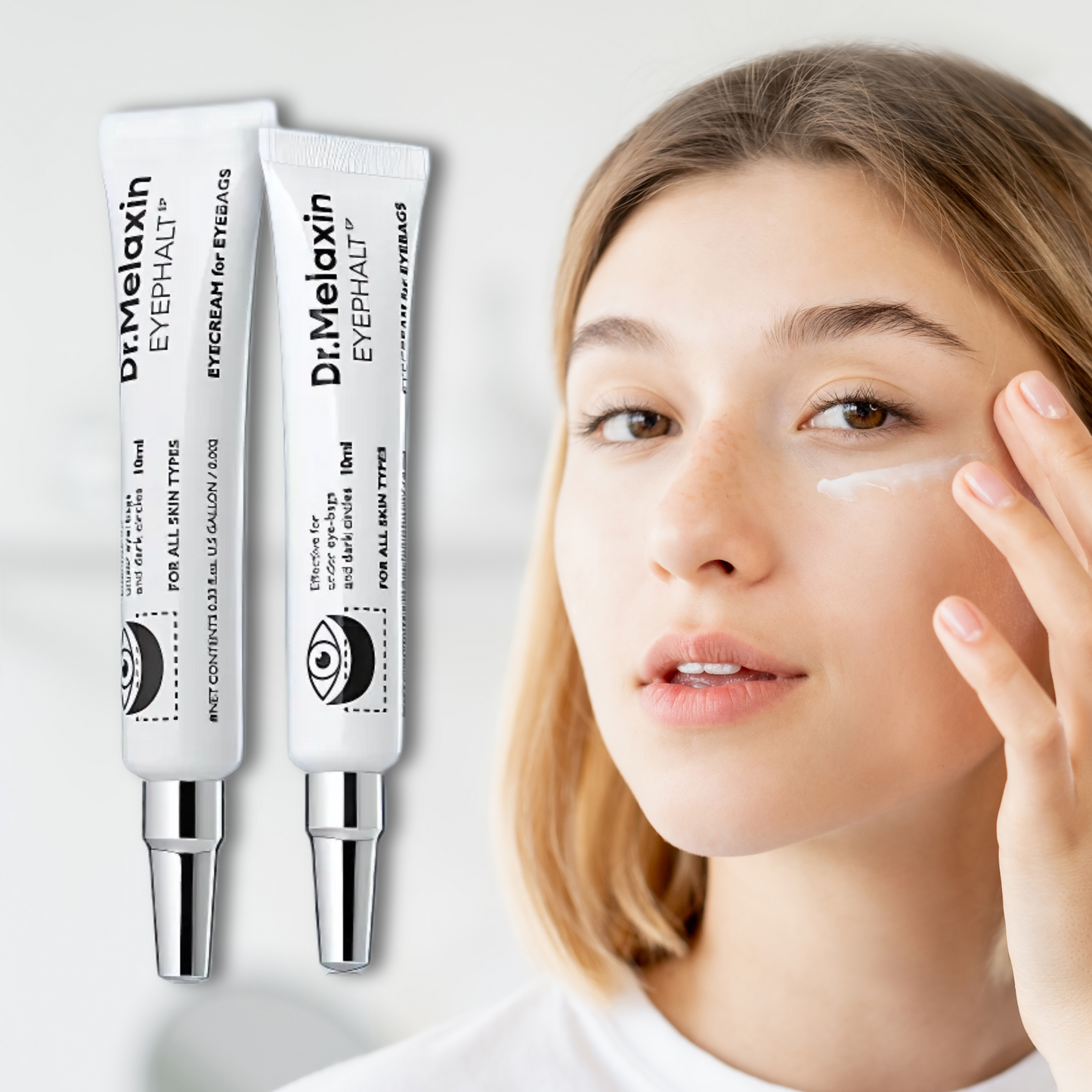 Roma | Eye Bag Cream