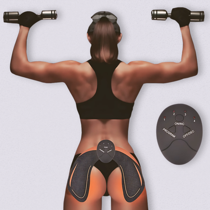 Dusk Booty Trainer