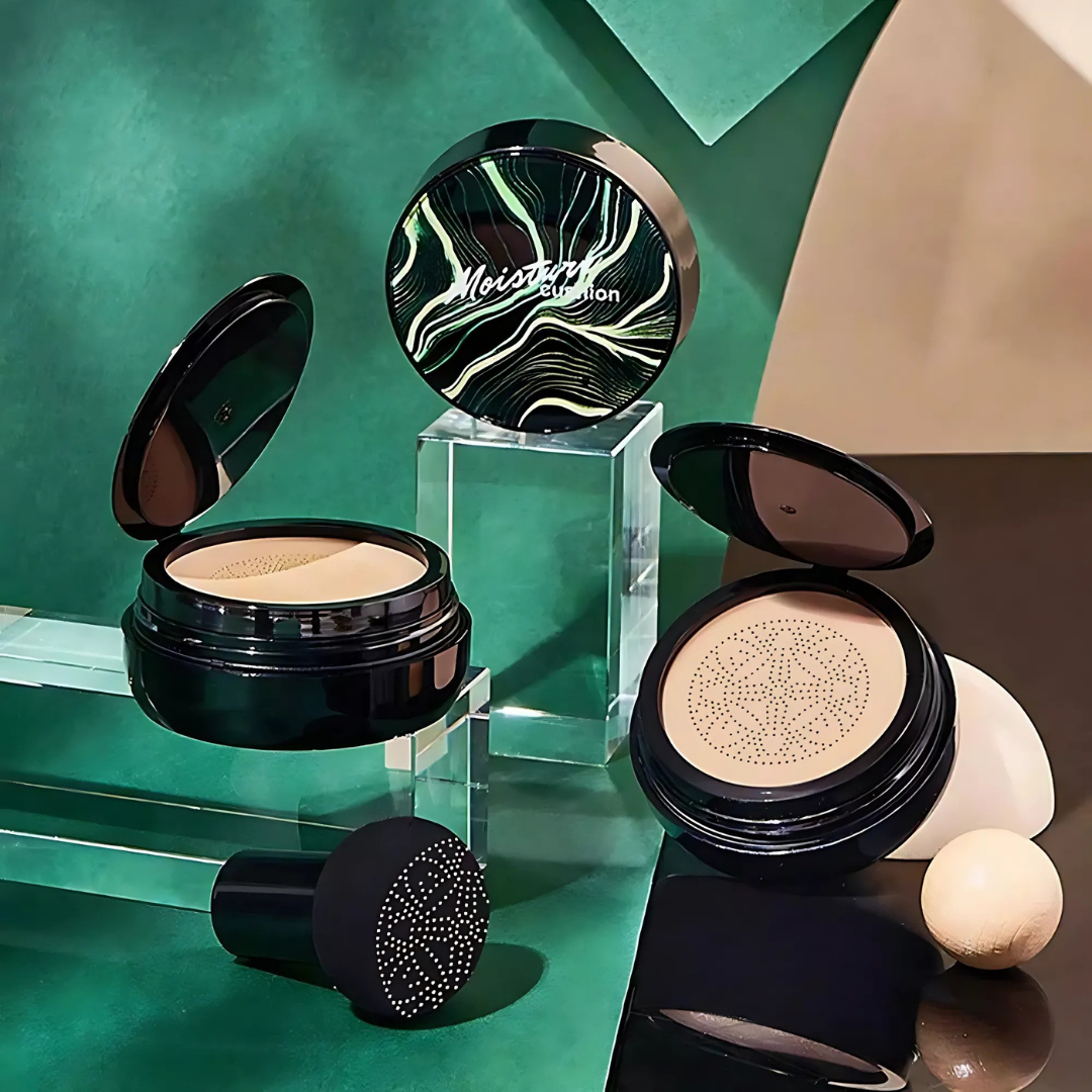 Air Cushion CC Cream