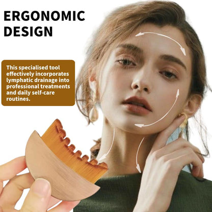 Contour Face Brush