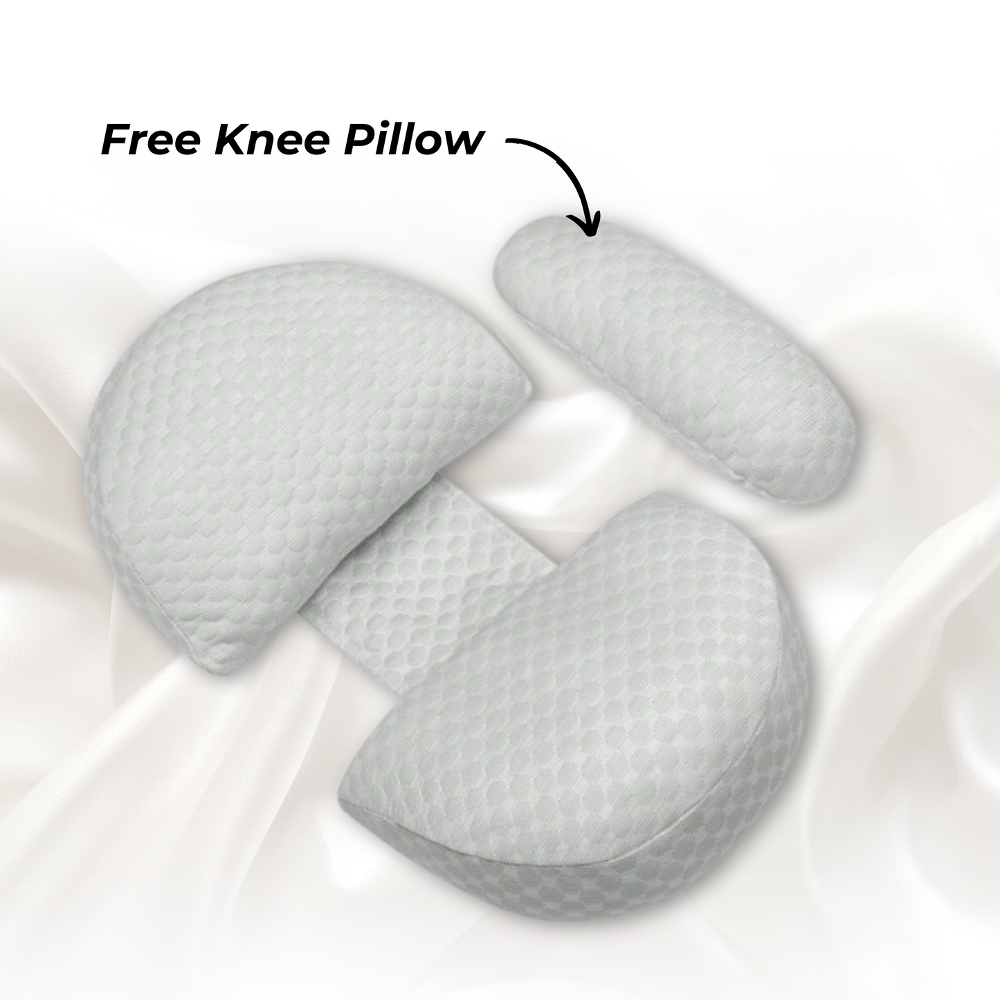Roma | Maternity Pillow