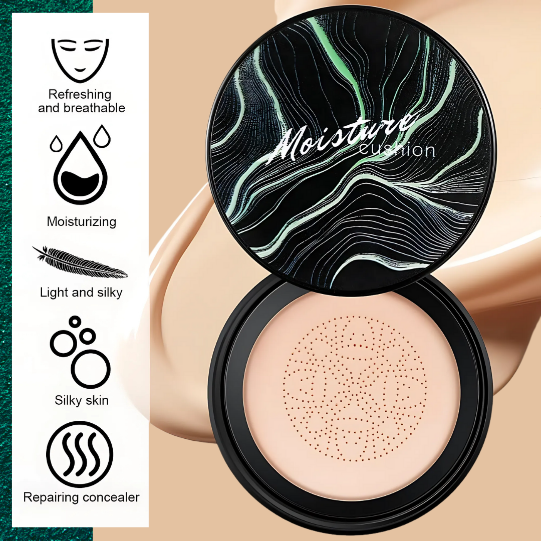 Air Cushion CC Cream
