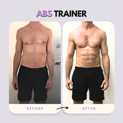 Dusk Booty Trainer