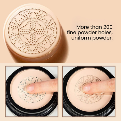 Air Cushion CC Cream