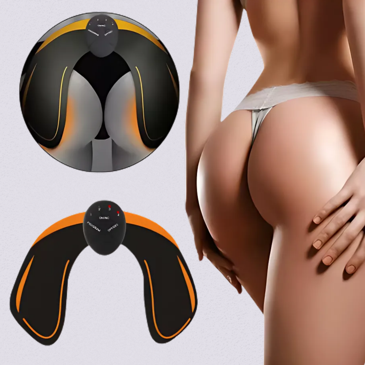 Dusk Booty Trainer