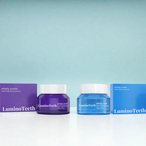 Teeth Whitening Powder Bundle