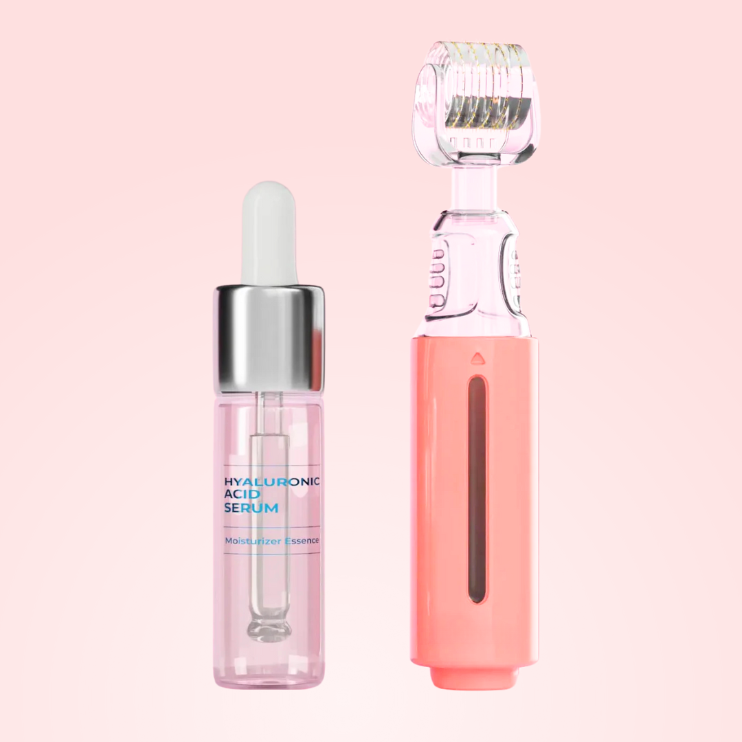Lipboost Roller