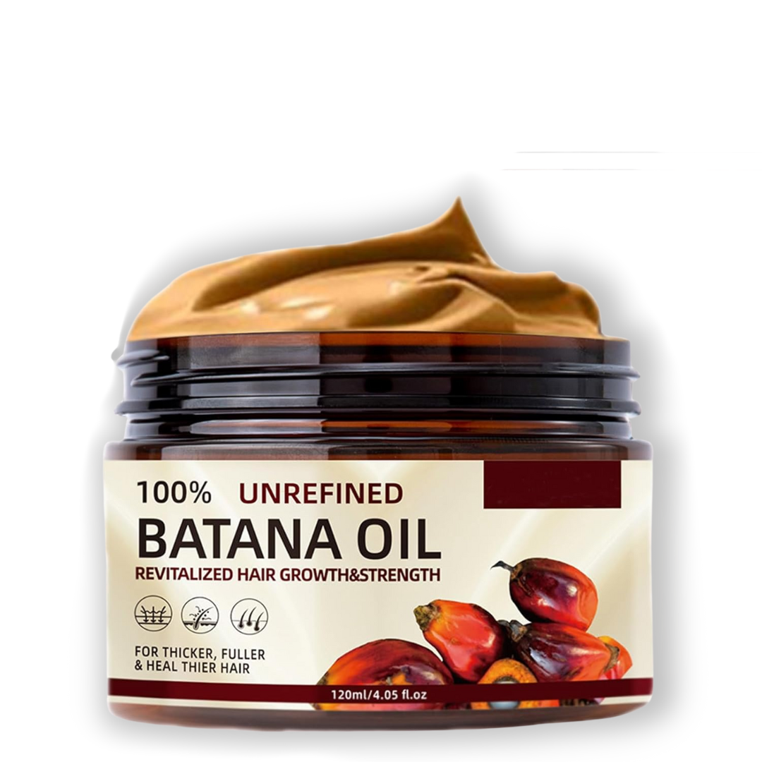 Pure Batana Oil
