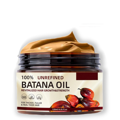 Pure Batana Oil