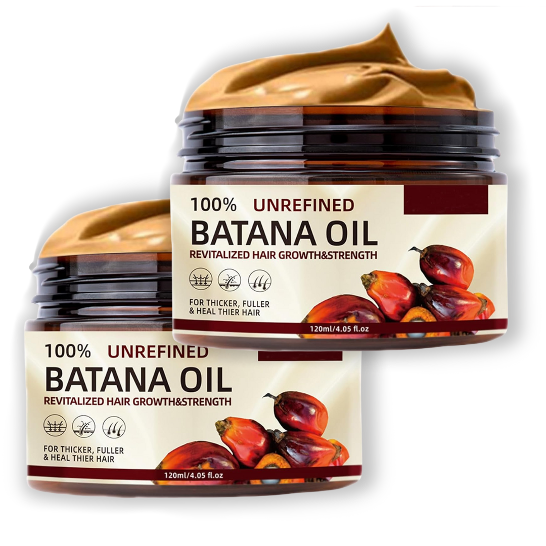 Pure Batana Oil
