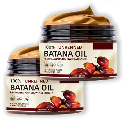 Pure Batana Oil