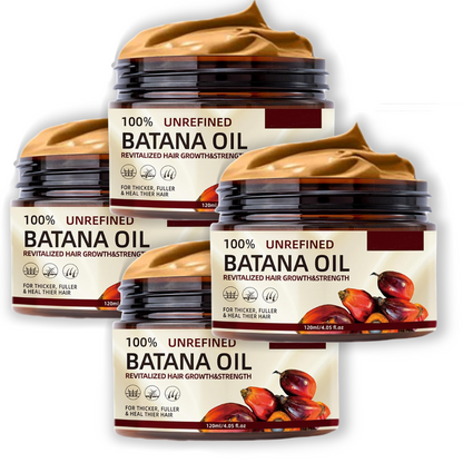 Pure Batana Oil
