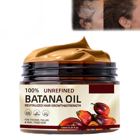 Pure Batana Oil