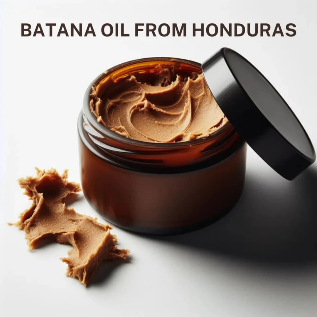 Pure Batana Oil