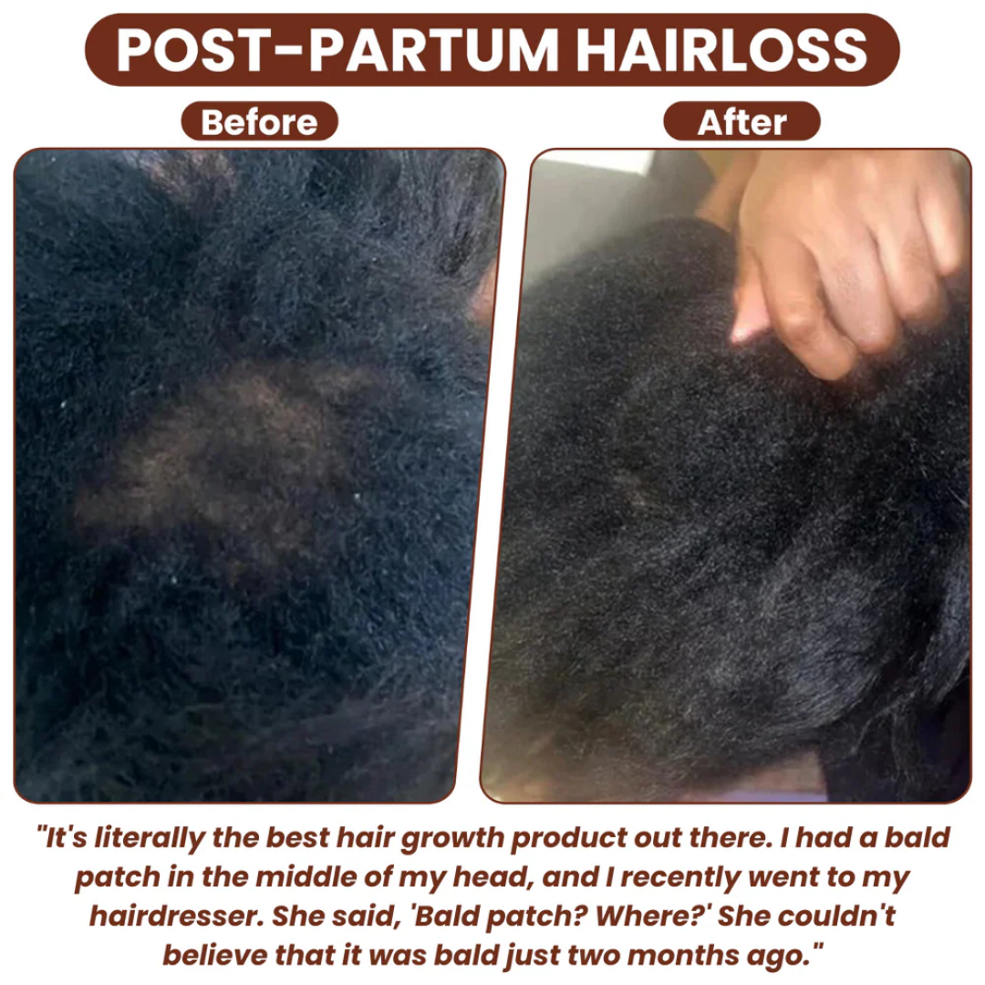 Pure Batana Oil