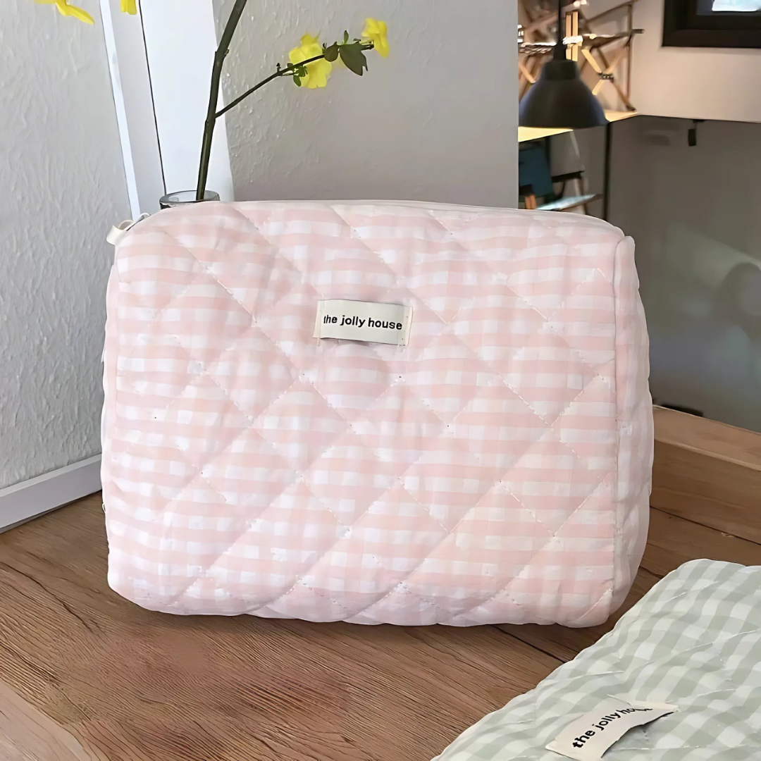 Dusk Cosmetics Bag