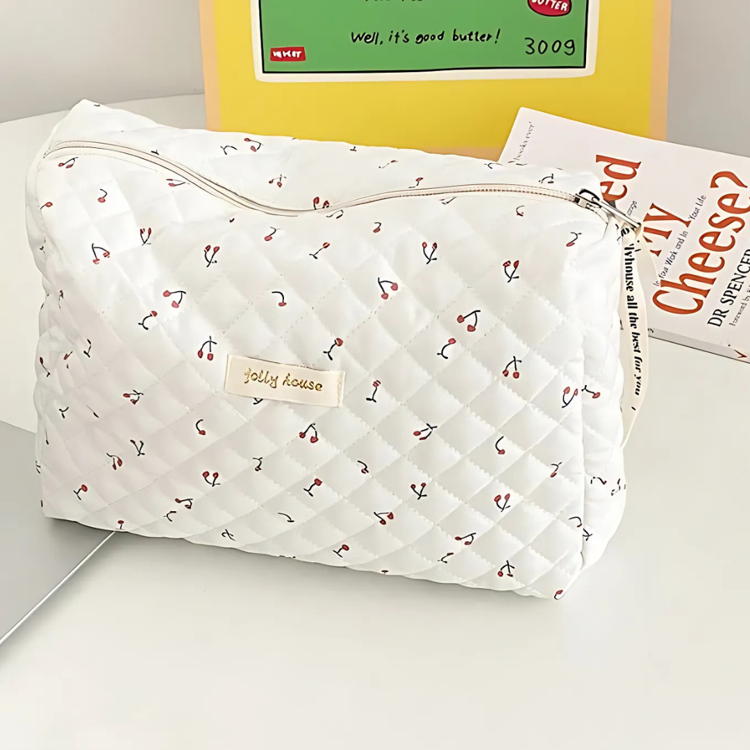 Dusk Cosmetics Bag