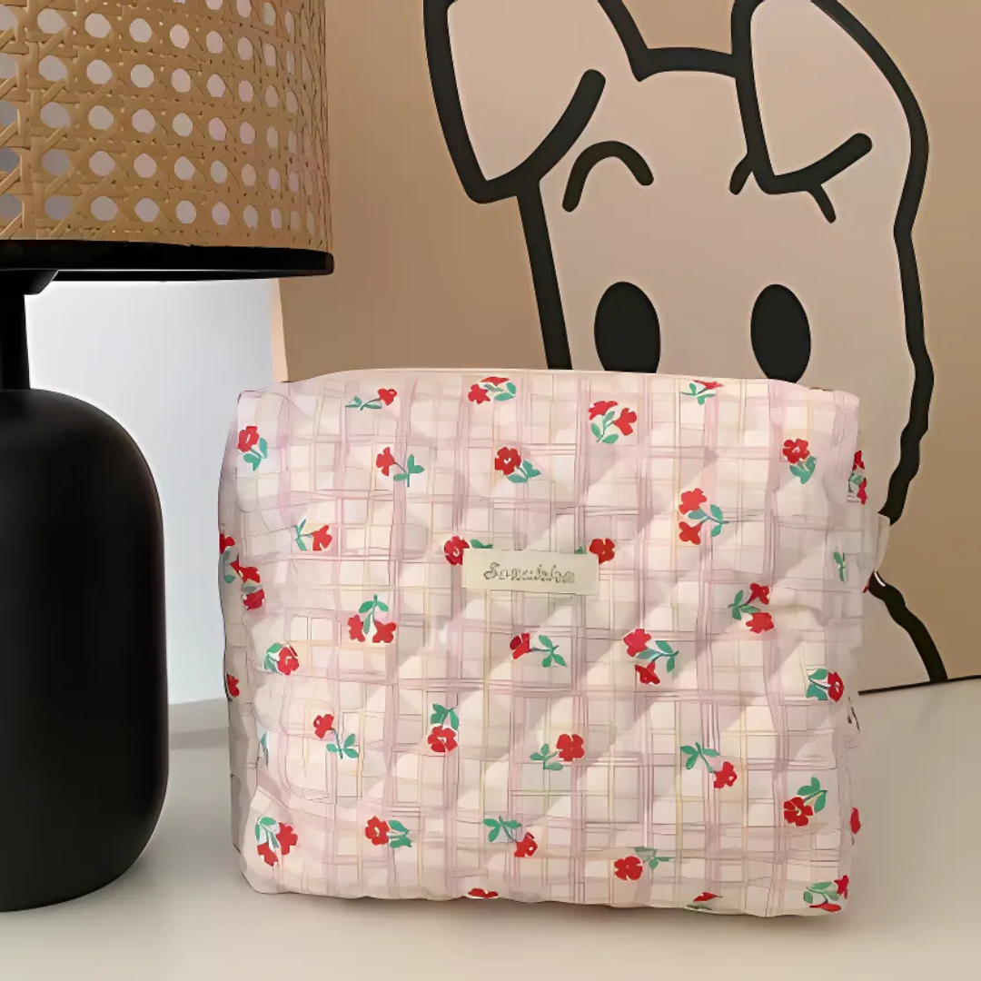 Dusk Cosmetics Bag
