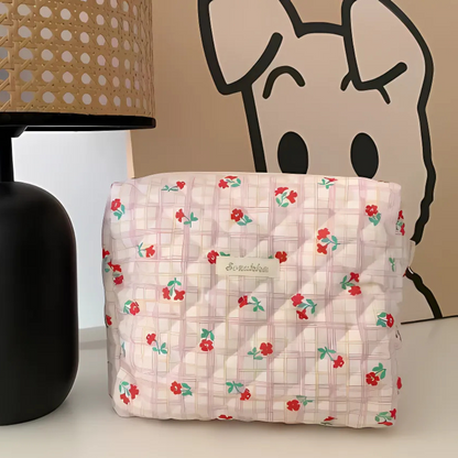 Dusk Cosmetics Bag