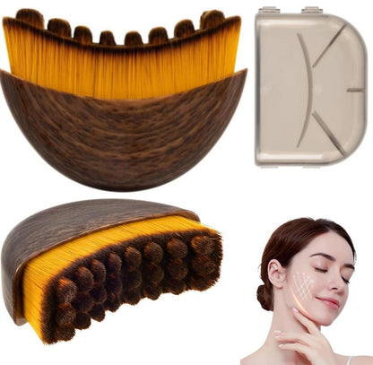 Contour Face Brush