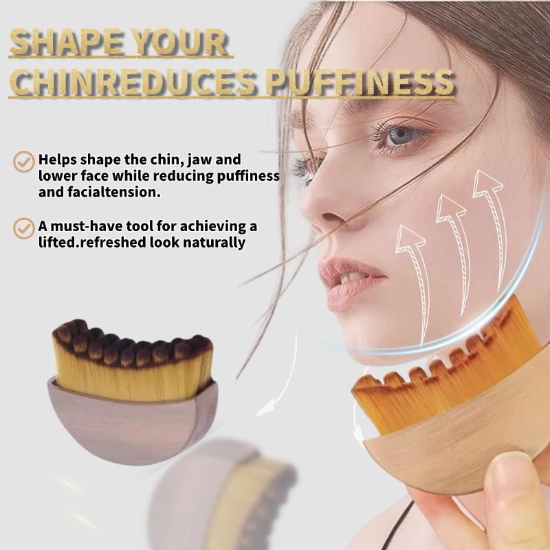 Contour Face Brush
