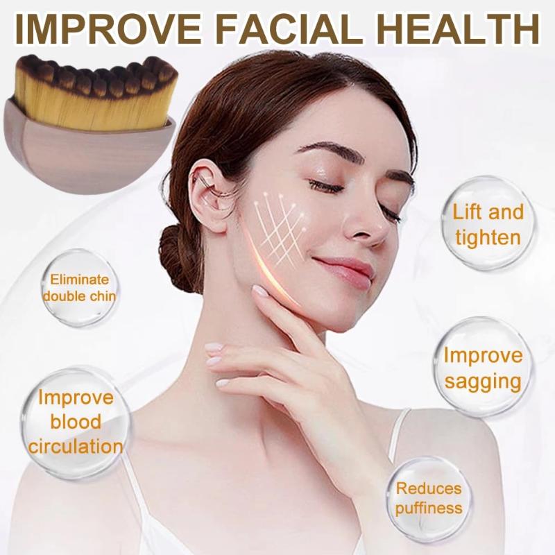 Contour Face Brush