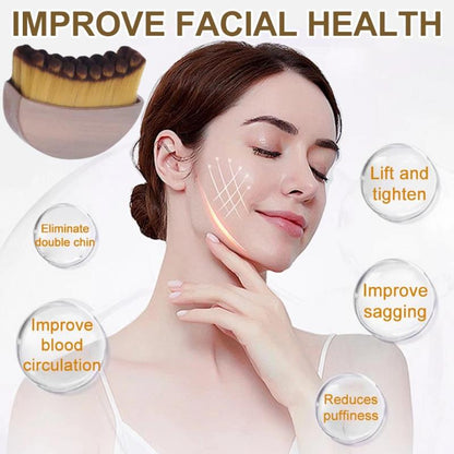 Contour Face Brush