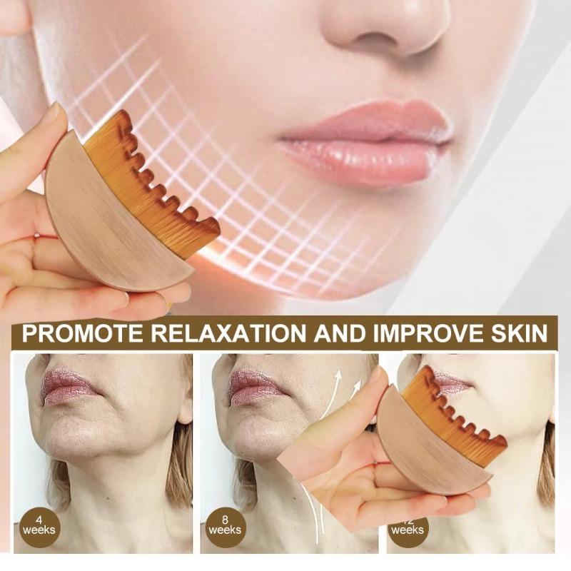 Contour Face Brush