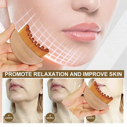 Contour Face Brush